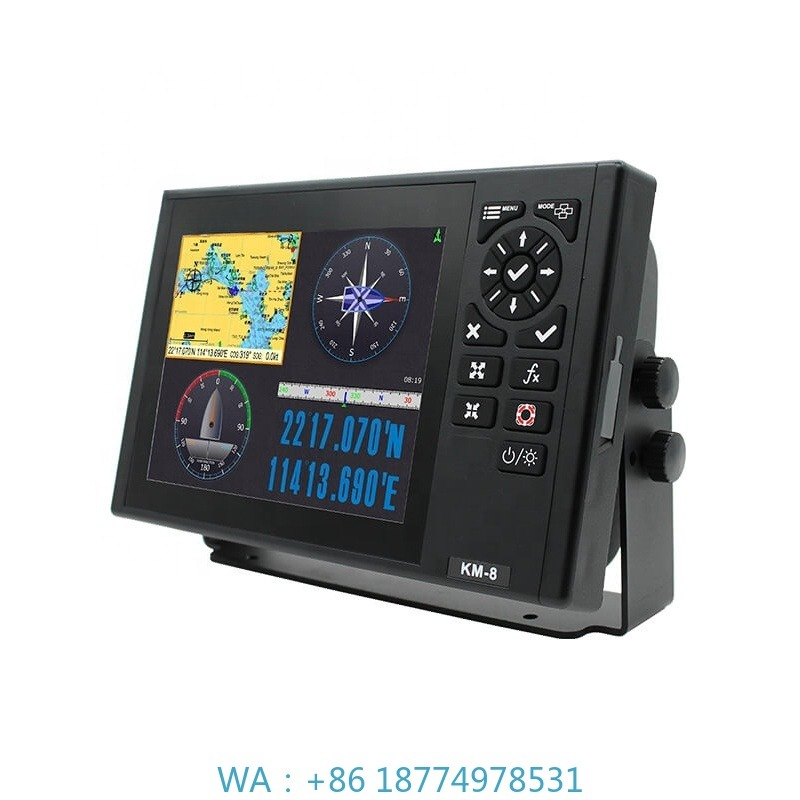 Fish Finder Battery - GPS Fish /depth Sounder/Echo Sounder +fish