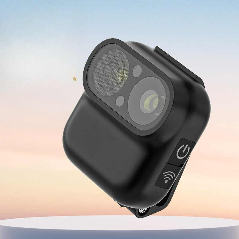 High-brightness Headlamp, Came - Fish Finder Battery review and price