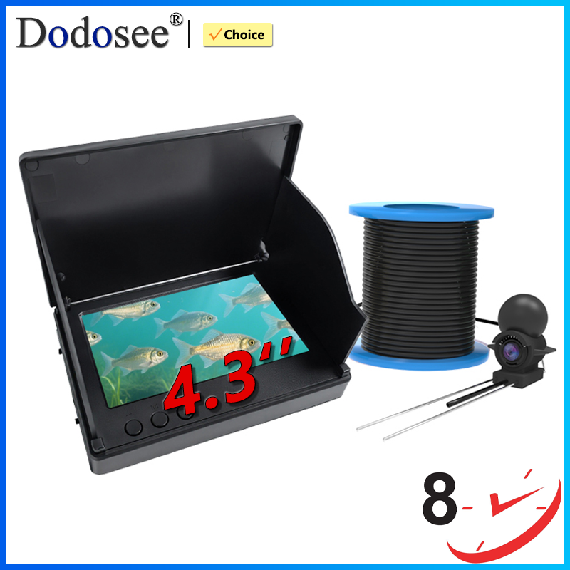 Dodosee 220° Underwater Fishin - Fishing Depth Finder review and price