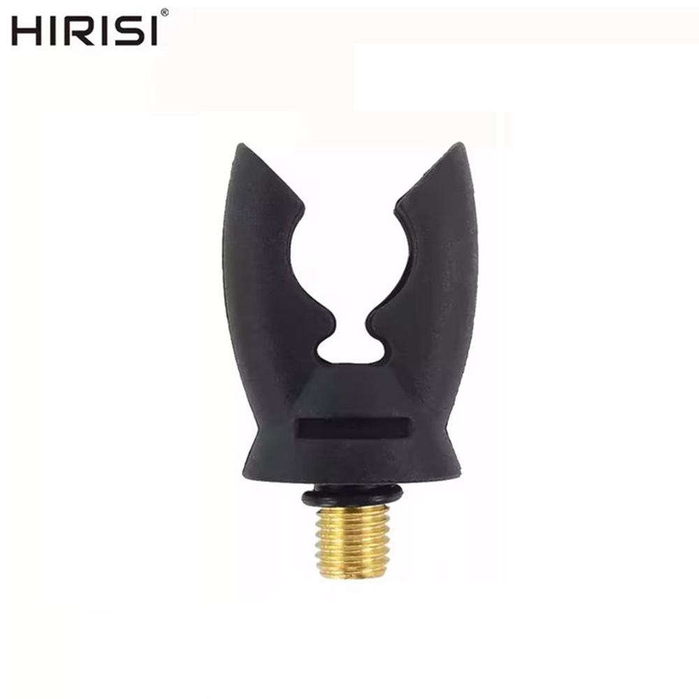 1x Carp Fishing Rod Rest Head  - Bite Alarm review and price