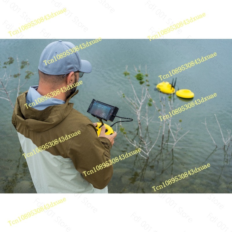 200M Gladius Minis Underwater  - Fishing Camera review and price