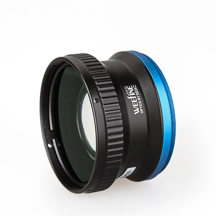 Weefine  WFL03 +12 high-qualit - Underwater Camera review and price