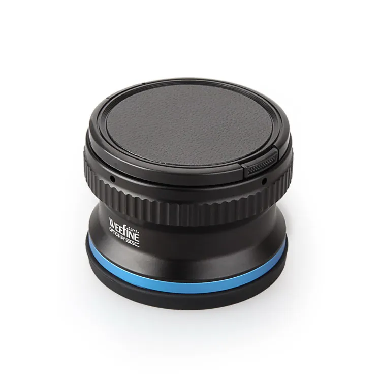 Weefine  WFL03 +12 high-qualit - Underwater Camera review and price