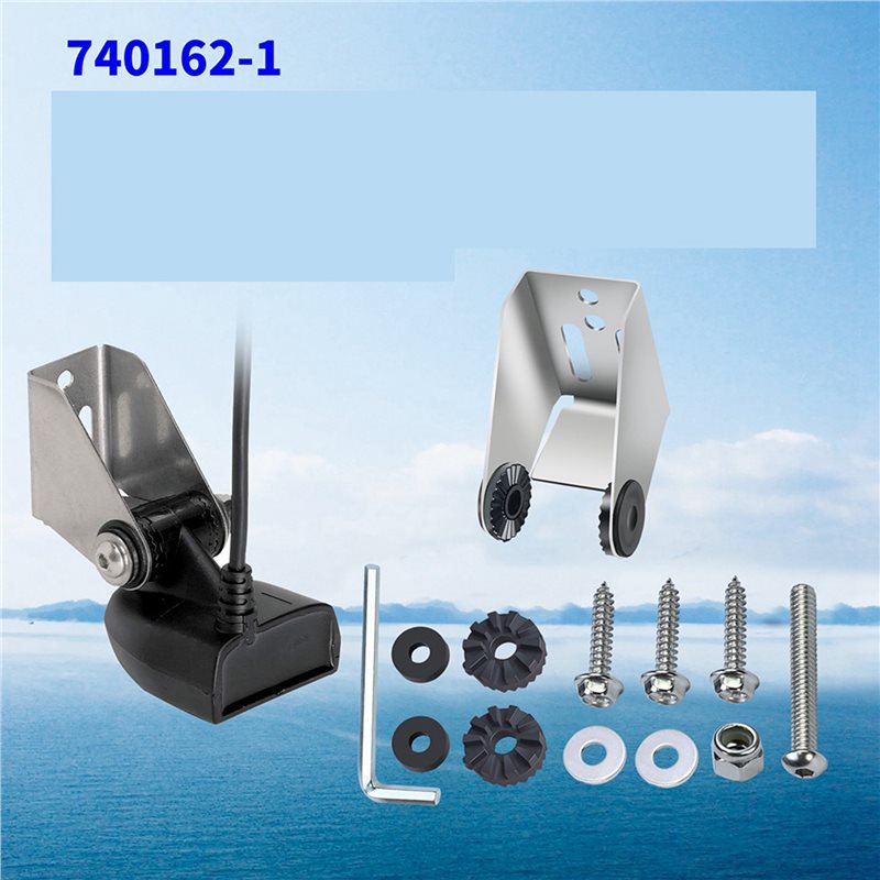 2pcs Heavy-Duty Metal Transduc - Fish Finder Transducer review and price