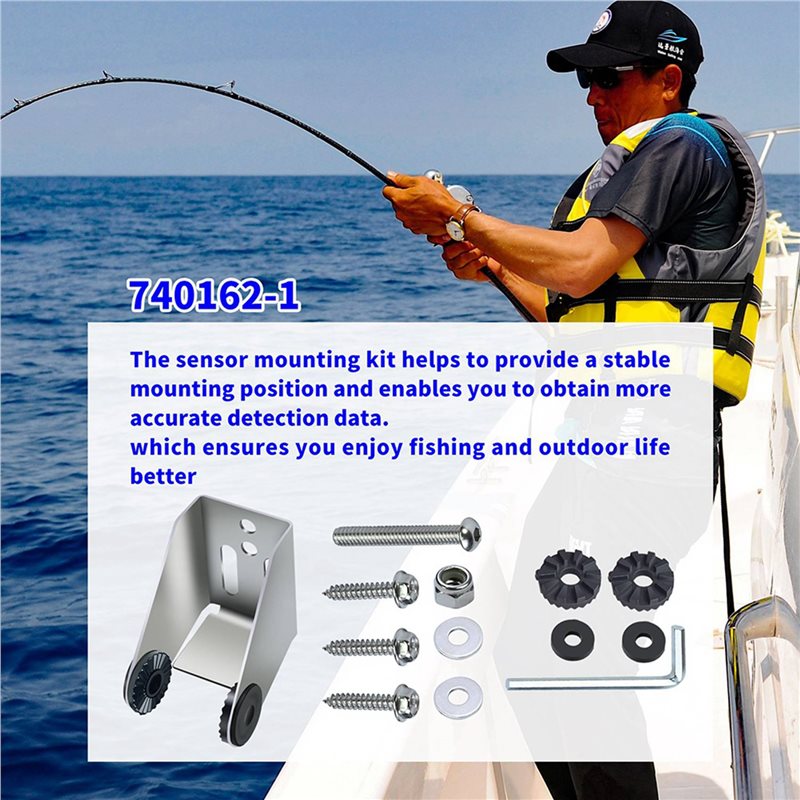 2pcs Heavy-Duty Metal Transduc - Fish Finder Transducer review and price
