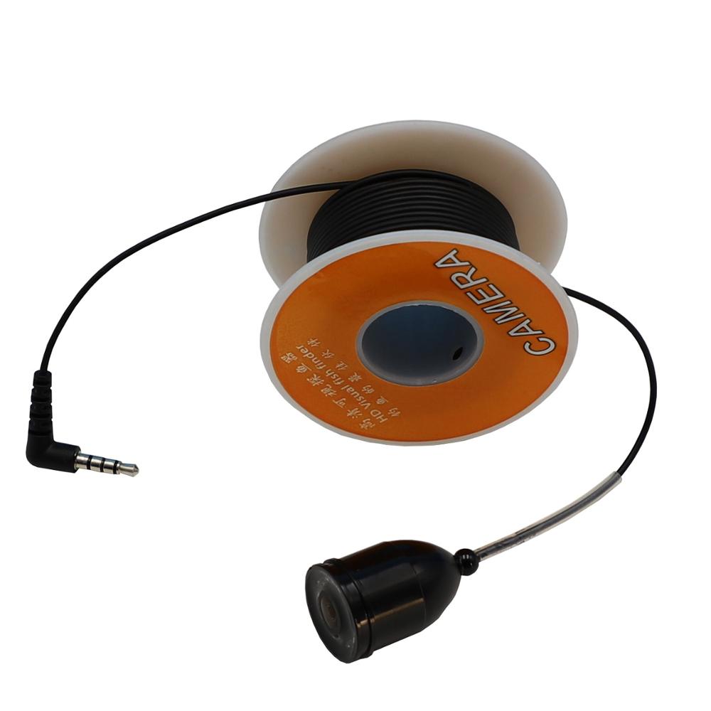 Underwater Camera for Fish Fin - Fishing Depth Finder review and price