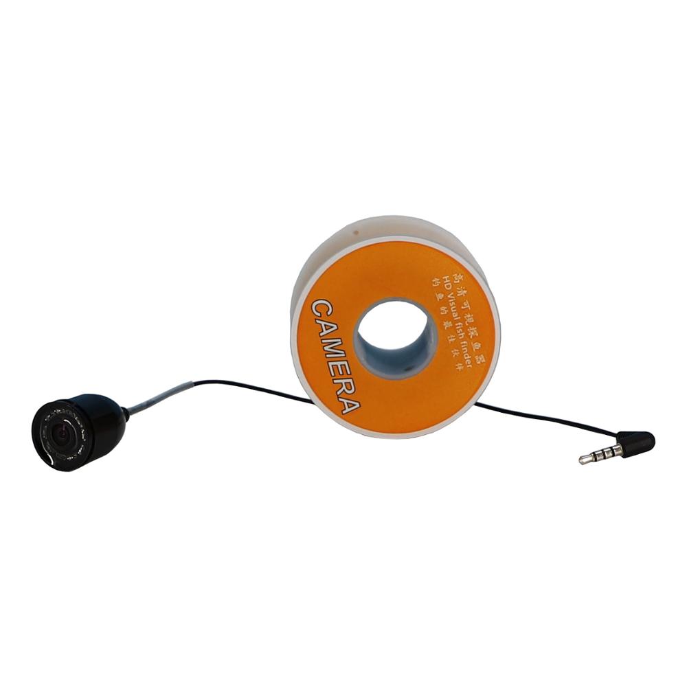 Underwater Camera for Fish Fin - Fishing Depth Finder review and price