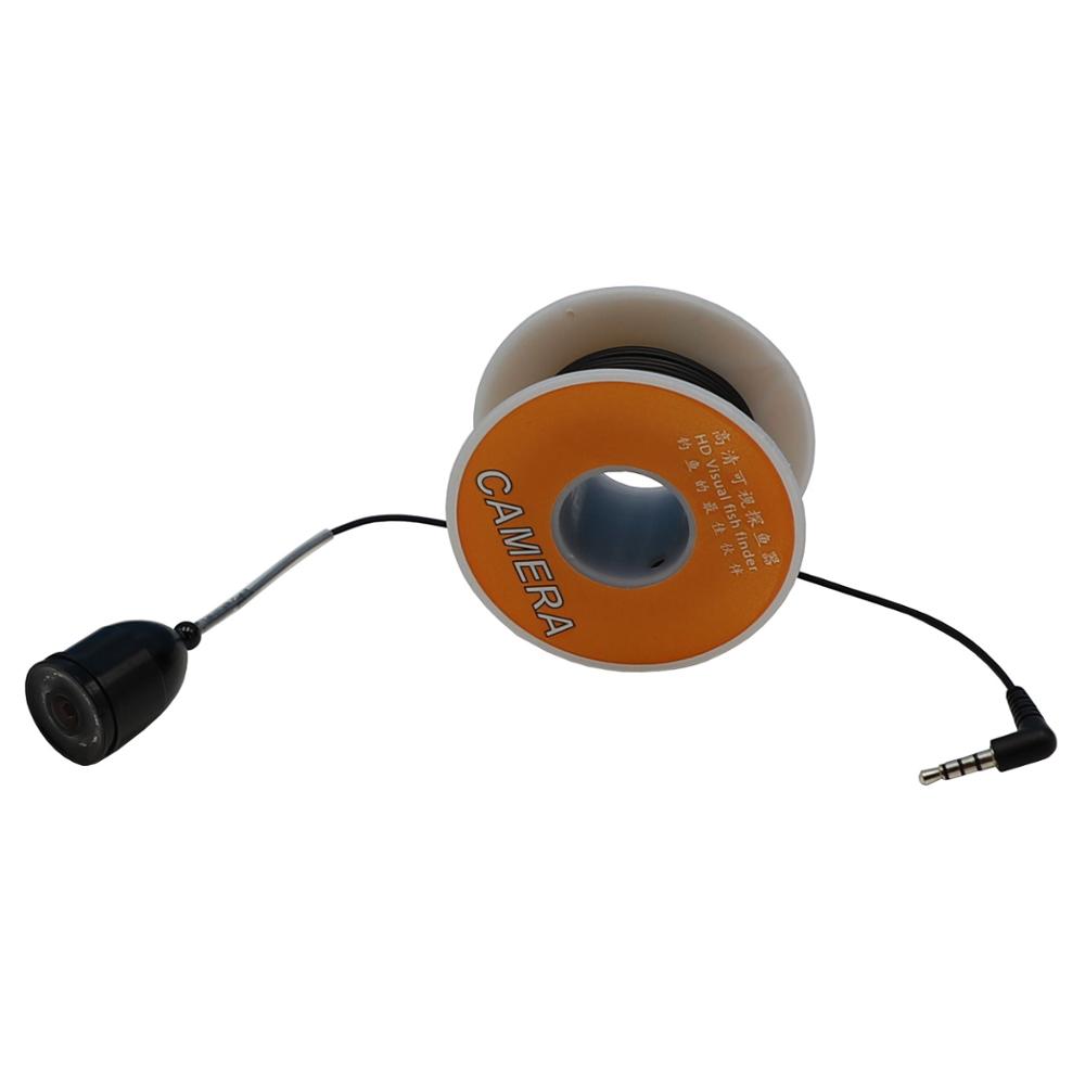 Underwater Camera for Fish Fin - Fishing Depth Finder review and price