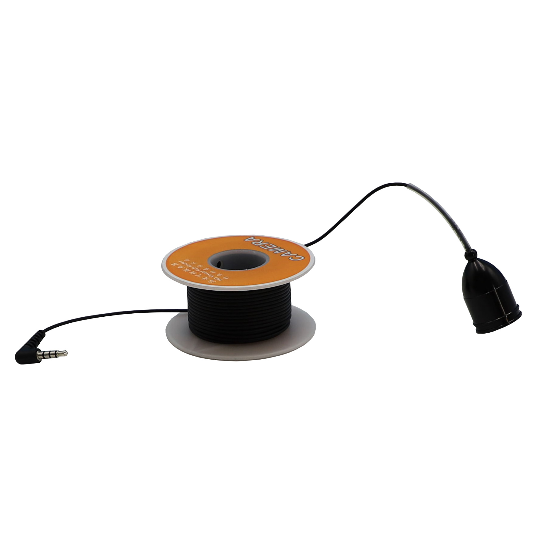 Underwater Camera for Fish Fin - Fishing Depth Finder review and price