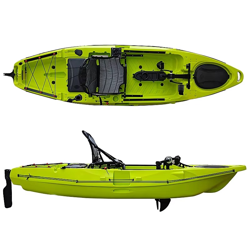 3.3m 11ft Hands Free Fin Prope - Fish Finder review and price
