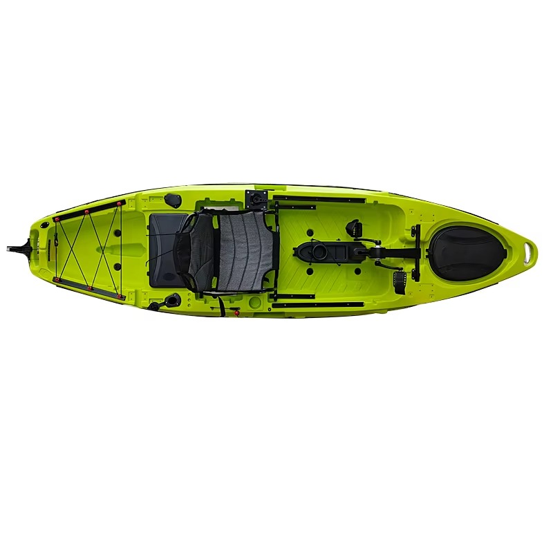 3.3m 11ft Hands Free Fin Prope - Fish Finder review and price