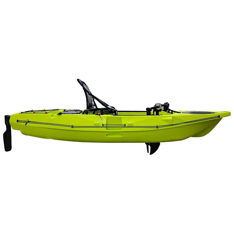 3.3m 11ft Hands Free Fin Prope - Fish Finder review and price