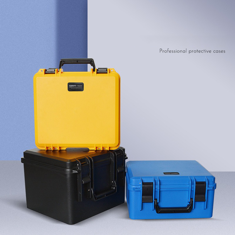 Heavy Duty Portable Tool Case  - Fish Finder Case review and price