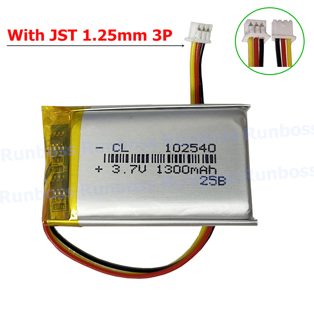 New 3.7V 1300mAh Battery For D - Fish Finder Gps review and price
