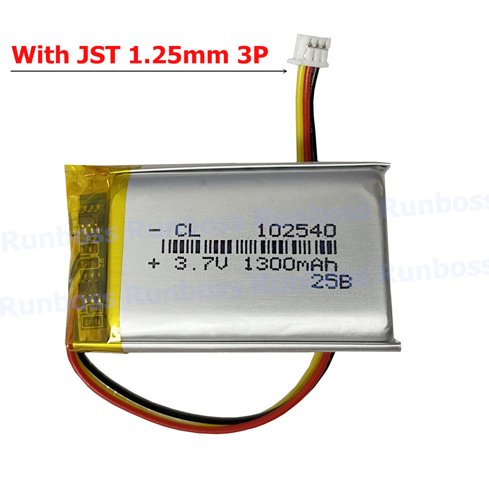 New 3.7V 1300mAh Battery For D - Fish Finder Gps review and price
