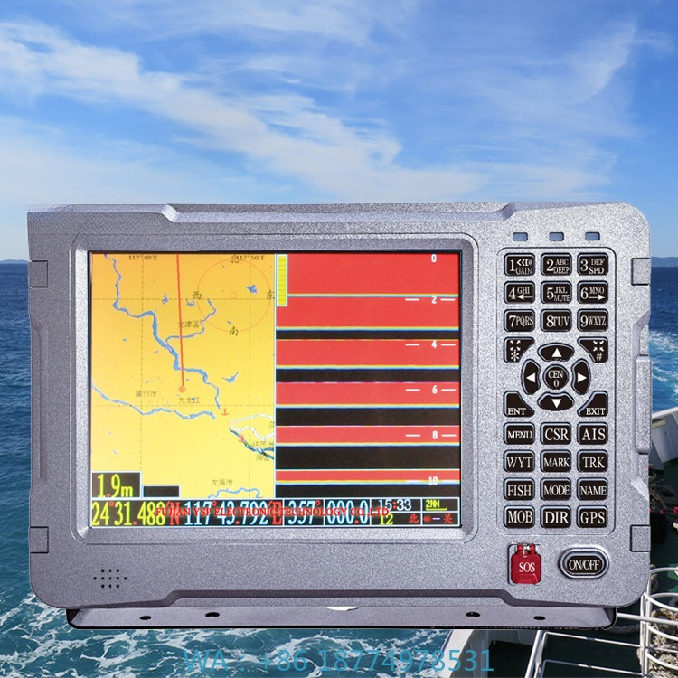 Combo Fish Navigation Depth Fi - Fish Finder Battery review and price