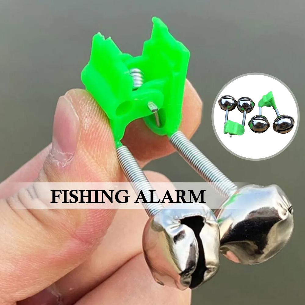 10pcs Fishing Bite Alarms Rod  - Bite Alarm review and price