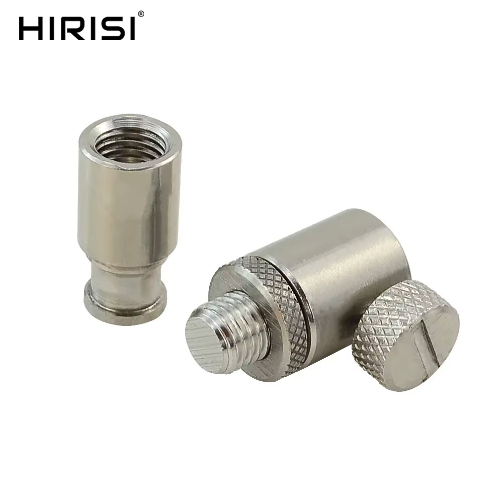 Hirisi Stainless Steel Quick R - Bite Alarm review and price
