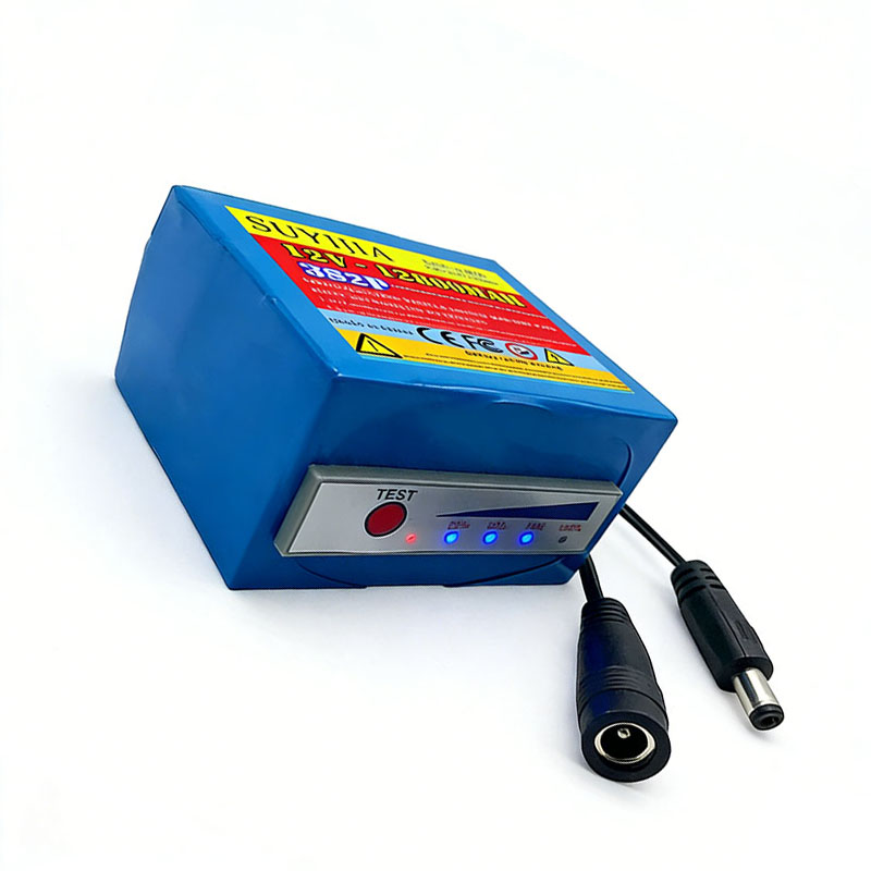 18650 Lithium Battery 3s2p 12v - Fish Finder Portable review and price