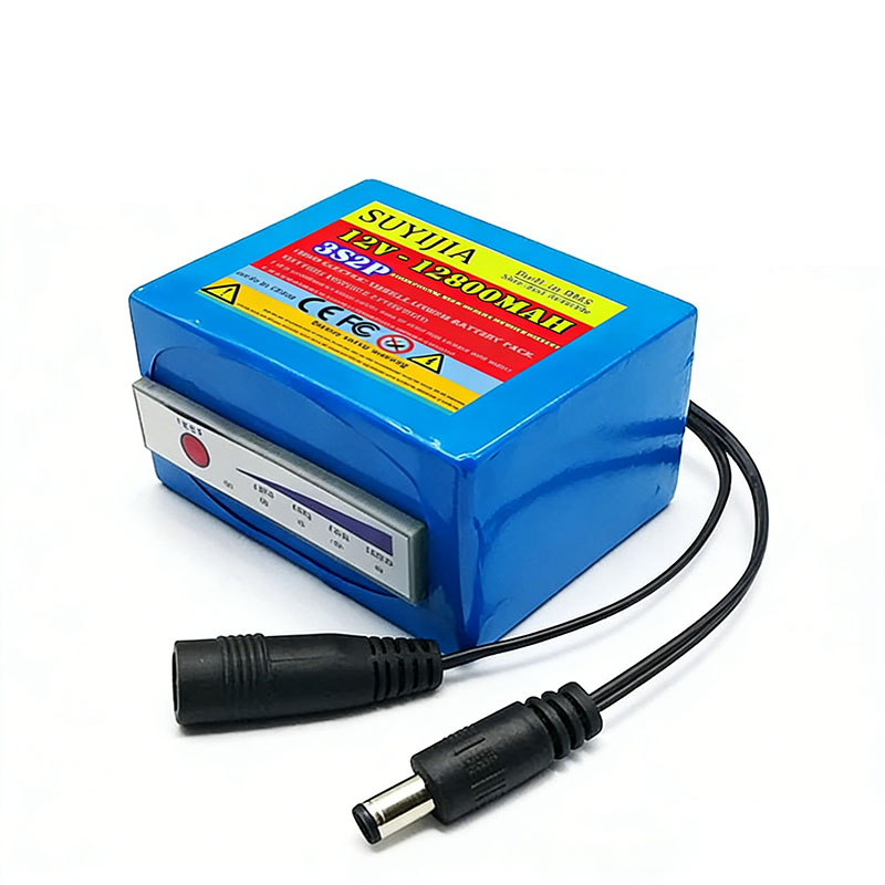 18650 Lithium Battery 3s2p 12v - Fish Finder Portable review and price
