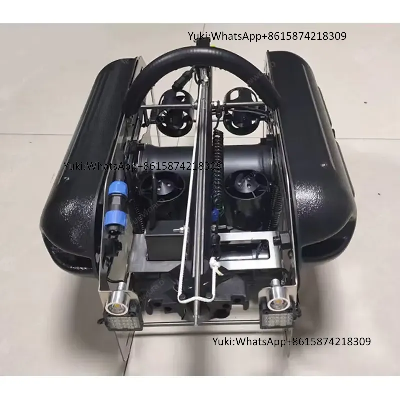 Underwater Drone Kit with Robo - Fishing Camera review and price
