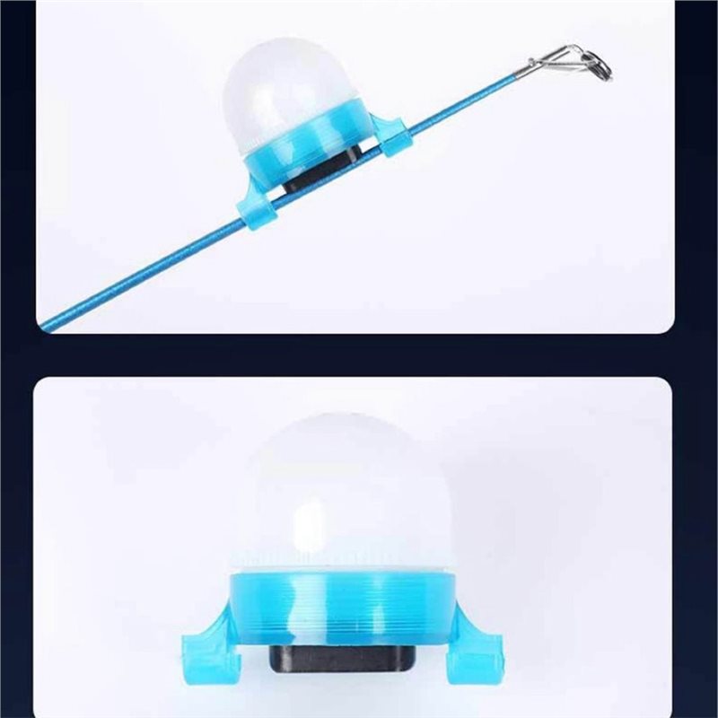 ABKV-Fishing Alarm With Loud S - Bite Indicator review and price