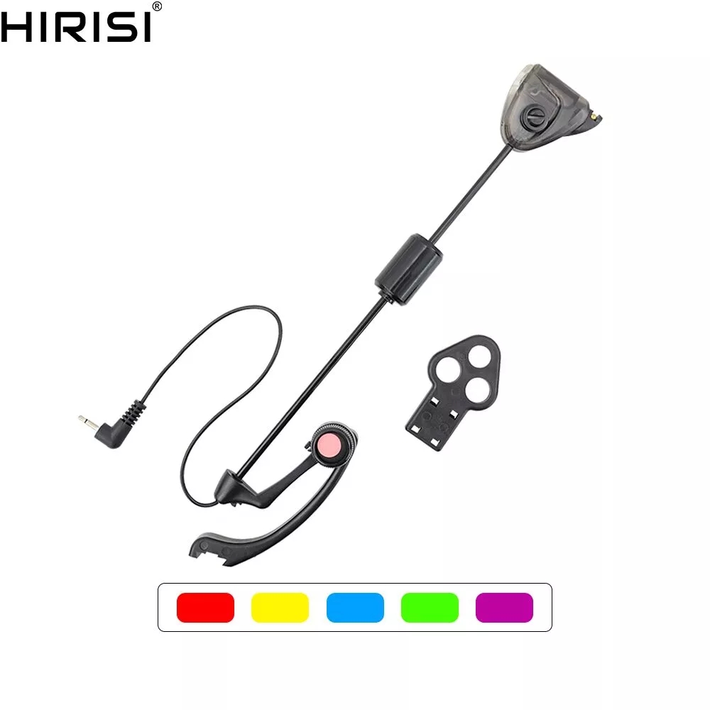 LED Carp Fishing Swinger Avail - Bite Indicator review and price