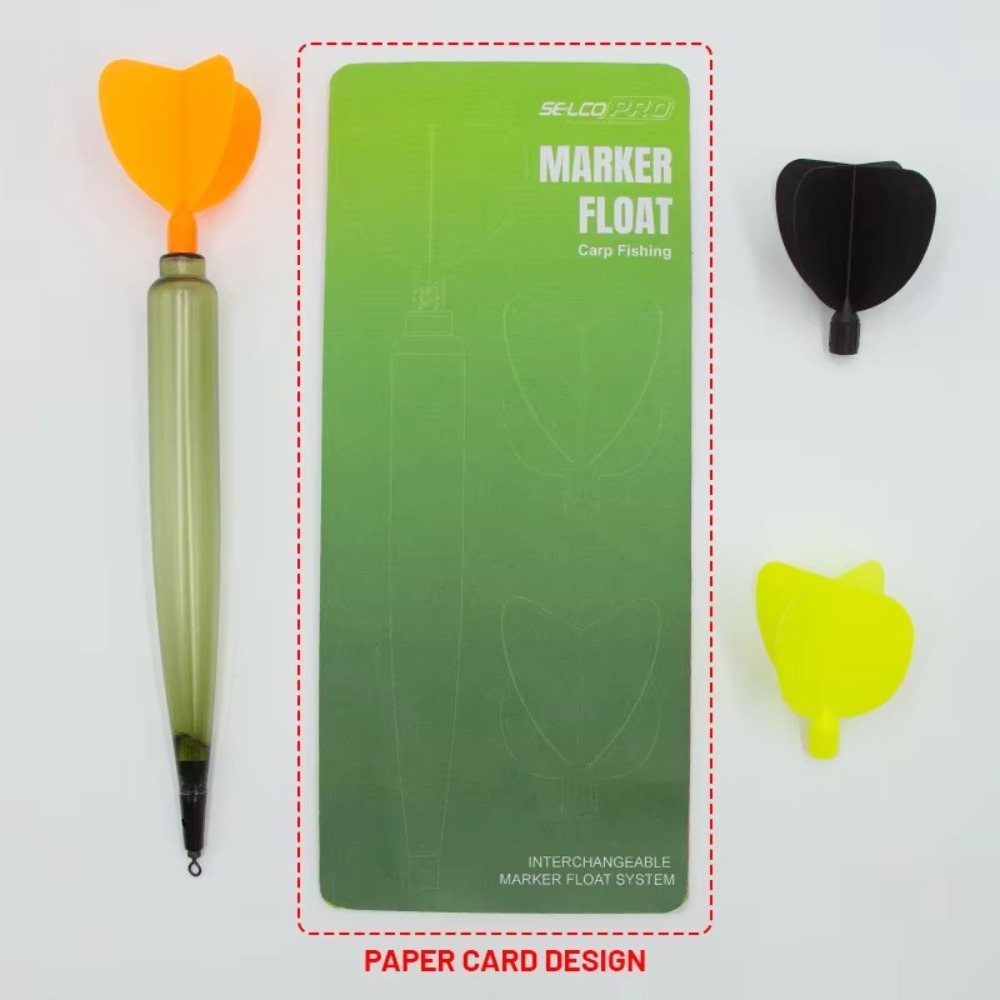 1 Set  Marker Float for Fishin - Fishing Depth Finder review and price