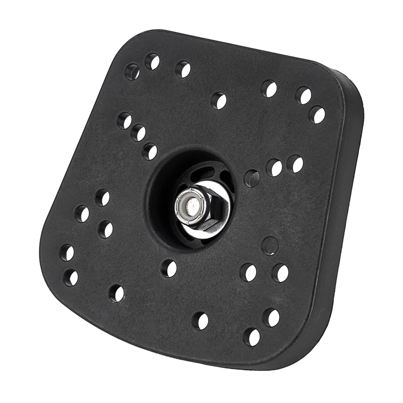 0368 Universal Fishfinder Moun - Fish Finder Mount review and price