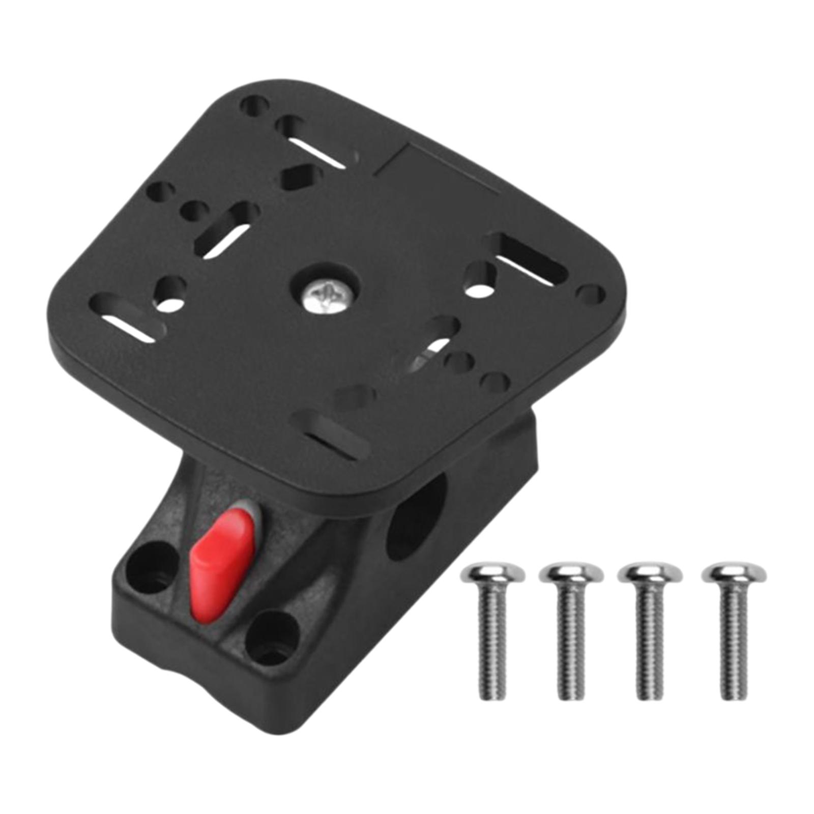 Fish Finder Mount Universal 36 - Fish Finder Mount review and price