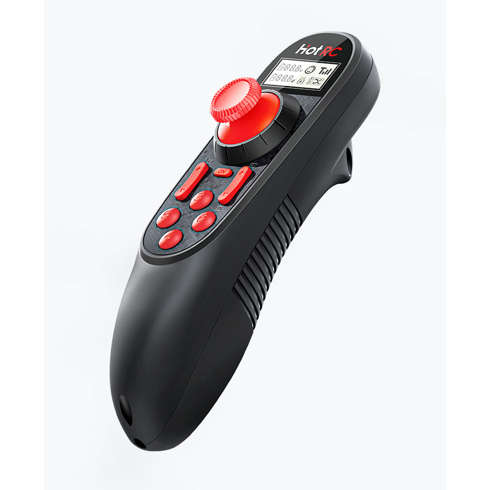 HOTRC DS600 Wireless Remote Co - Fish Finder Battery review and price