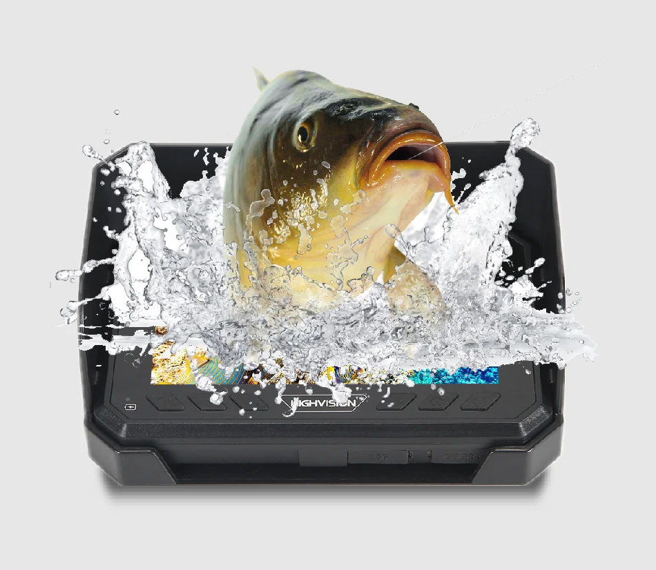 5''Underwater Fishing Camera,1 - Fishing Camera review and price