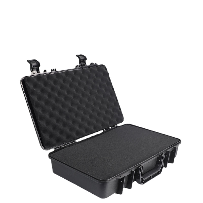Portable Tool Box Rectangular  - Fish Finder Case review and price