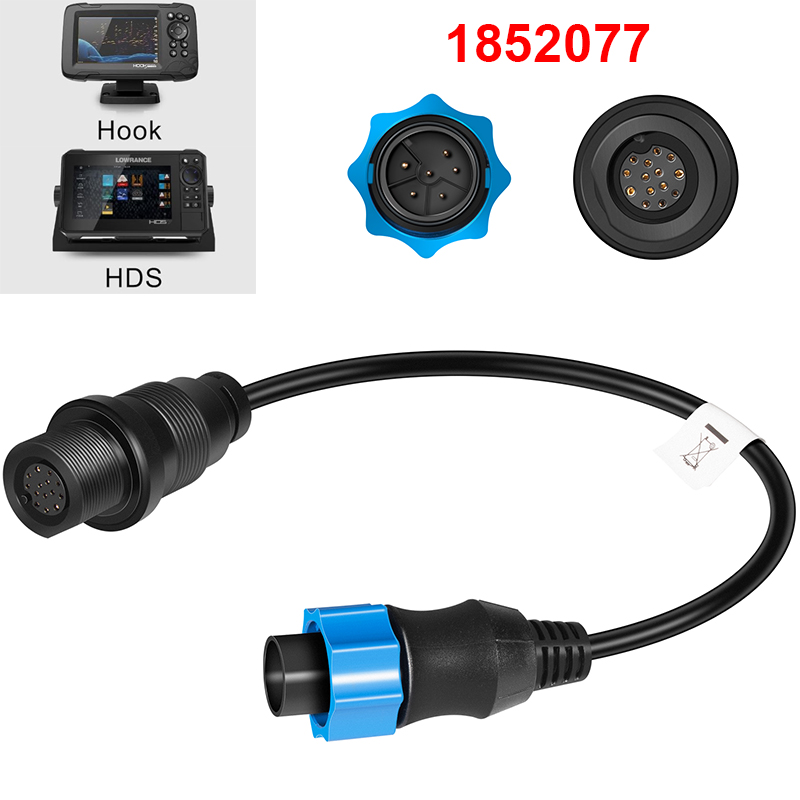 MKR-DSC-10 1852077 DSC Adapter - Fish Finder Transducer review and price