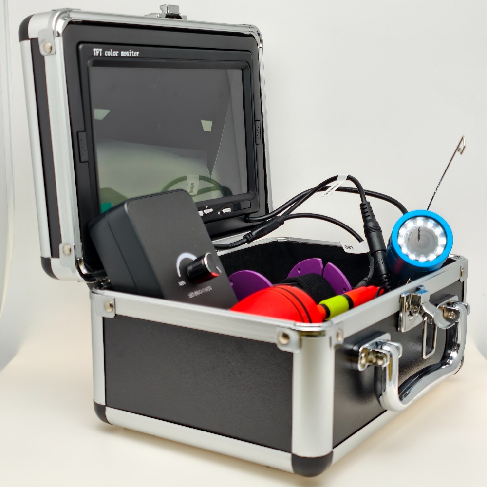 Fish Finder Underwater Fishing - Fish Finder Cable review and price