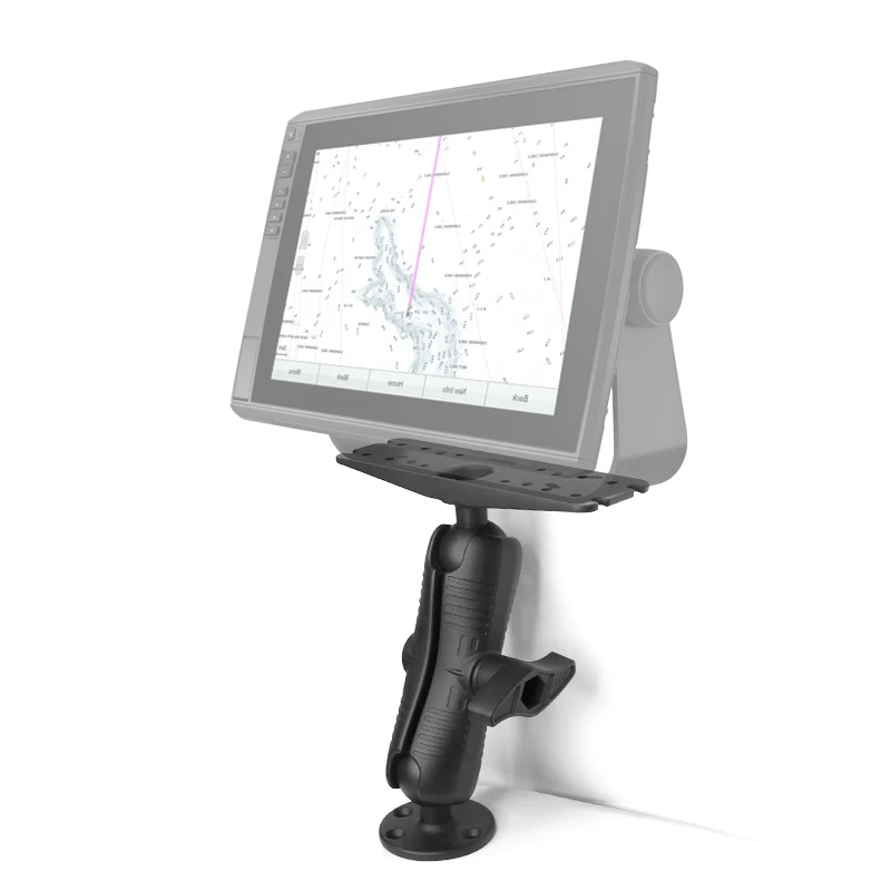 2.25'' Largest 21cm Universal  - Fish Finder Mount review and price