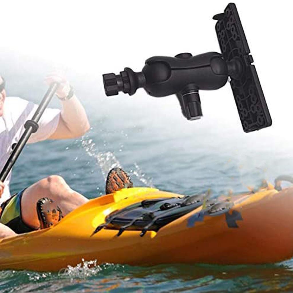 Fish Finder Mount Boat Support - Fish Finder Gps review and price
