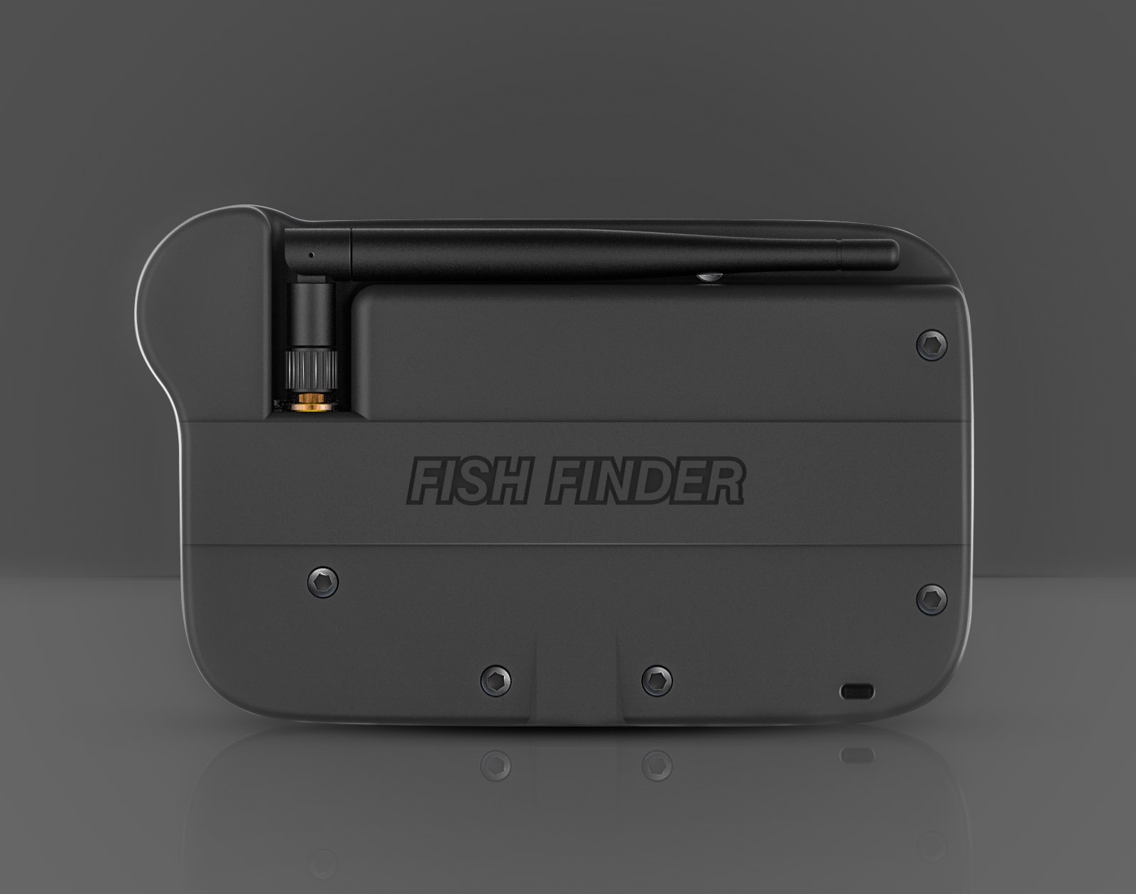 FindFish 200M Portable Fish Fi - Fish Finder Gps review and price