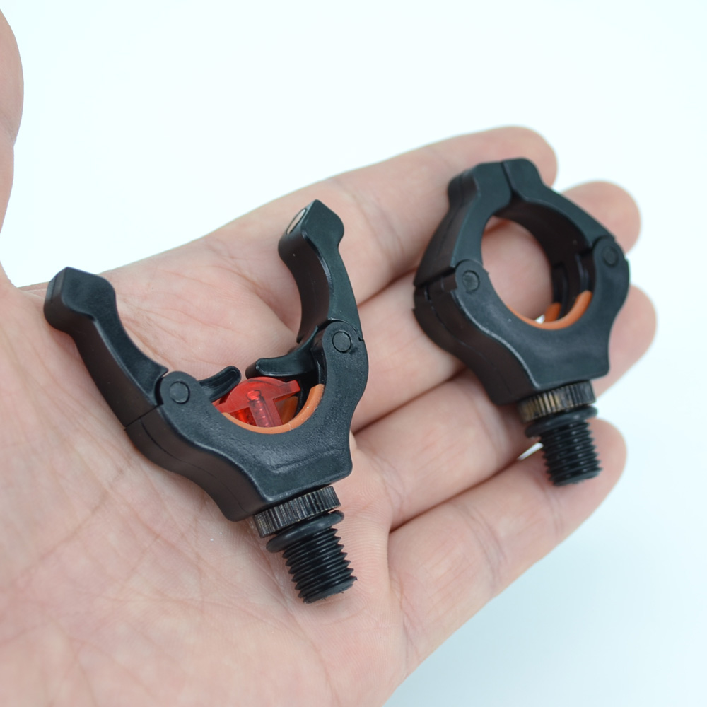 4pcs Hirisi Carp Fishing Rod P - Fish Alarm review and price