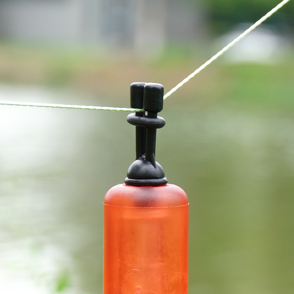Hirisi 2Pcs Fishing Swinger Bi - Bite Indicator review and price