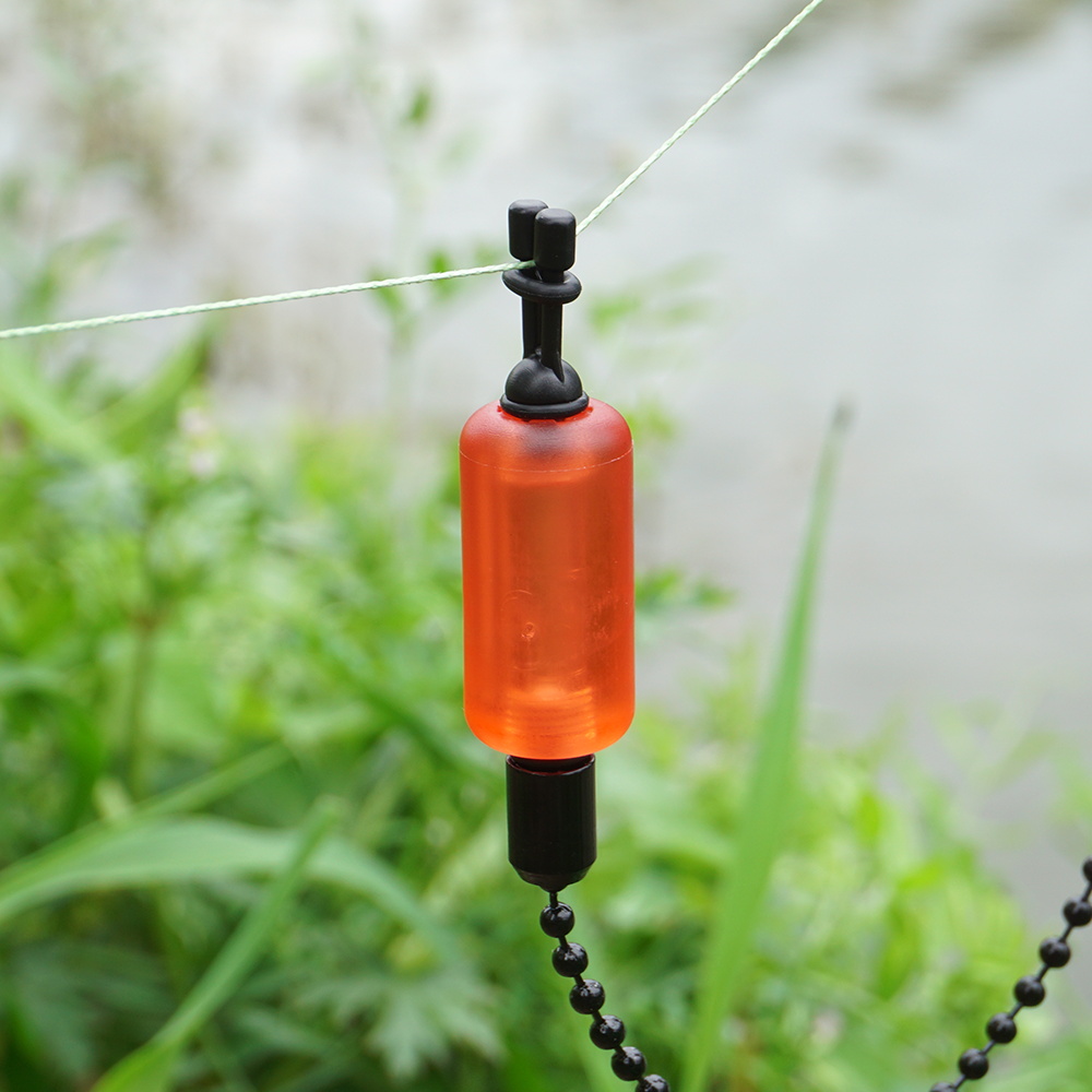 Hirisi 2Pcs Fishing Swinger Bi - Bite Indicator review and price