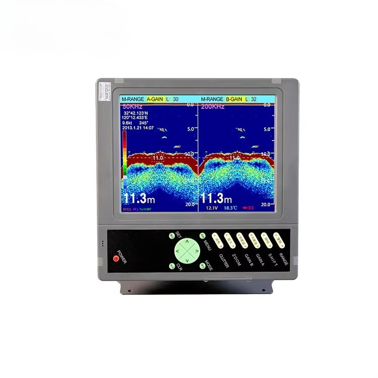 Marine 10 Inch Sonar Fish  wit - Fish Finder Battery review and price