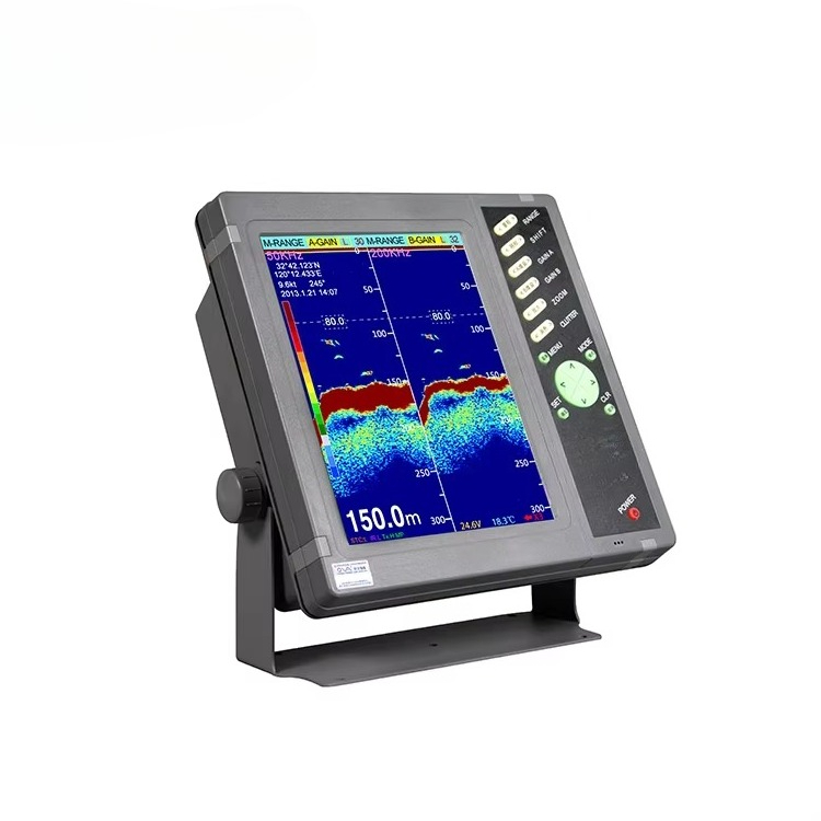 Marine 10 Inch Sonar Fish  wit - Fish Finder Battery review and price