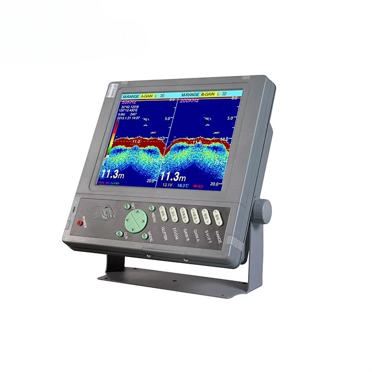 Marine 10 Inch Sonar Fish  wit - Fish Finder Battery review and price