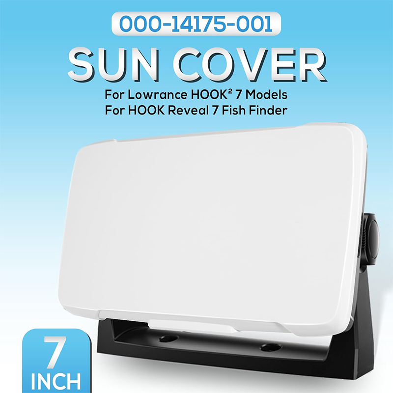000-14175-001 Fish Finder Sun  - Fish Finder review and price