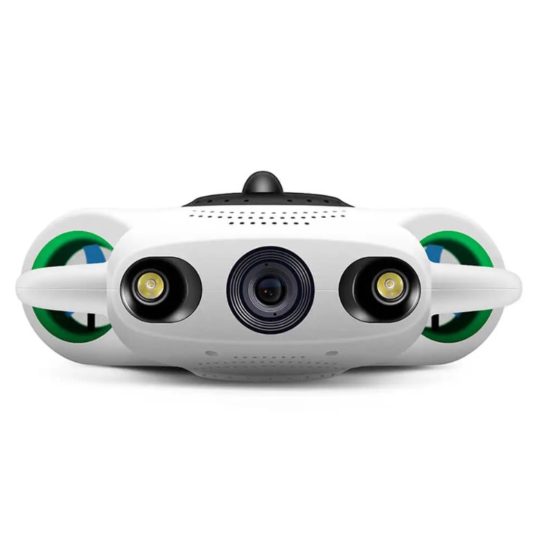 Camoro Mini Professional 4K Un - Underwater Camera review and price