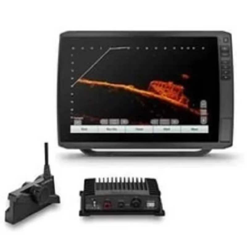 Handheld Portable Low Power Co - Fish Finder Portable review and price
