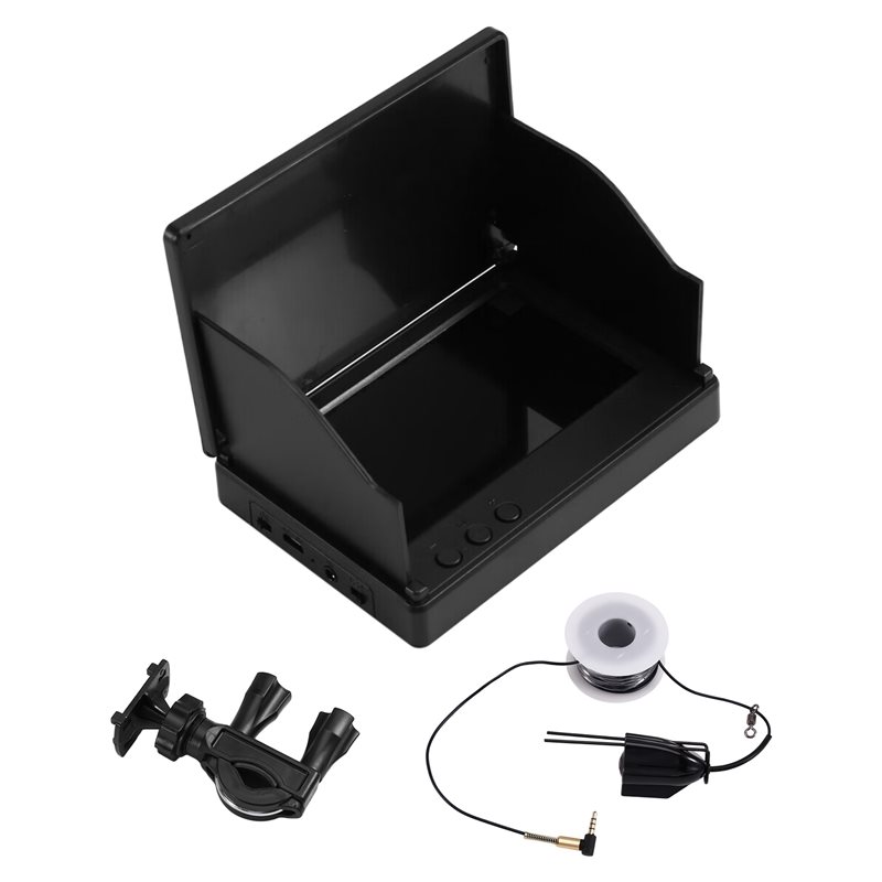 ABZZ-220° Underwater Fishing C - Fishing Depth Finder review and price