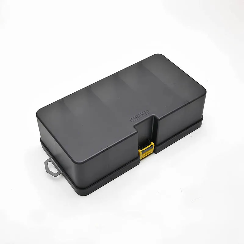 Fishing Tackle Box Large Capac - Fish Finder Case review and price