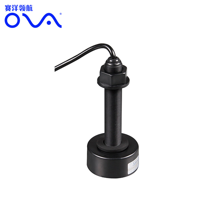 A-TD28 50&200KHZ Plastic 600W  - Fish Finder Transducer review and price